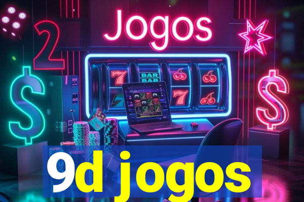 9d jogos